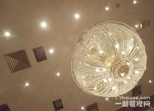 家用燈具的采購以及裝飾