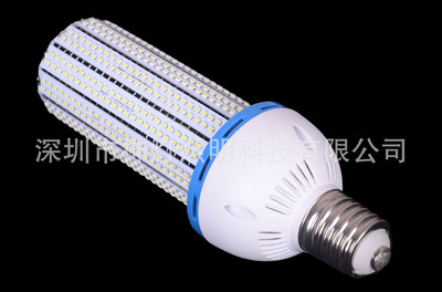 【鰭片60W玉米燈,】?jī)r(jià)格,廠家,圖片,其他LED燈具,深圳市神燈照明科技-