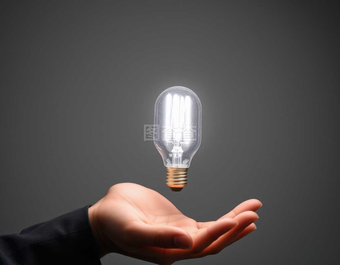 節(jié)約電力,照明商業(yè)理念