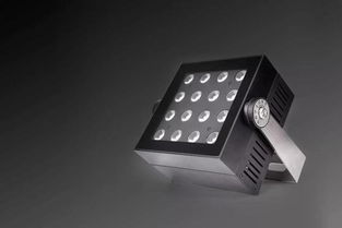 夜里如何吸引你的注意 動態照明知道