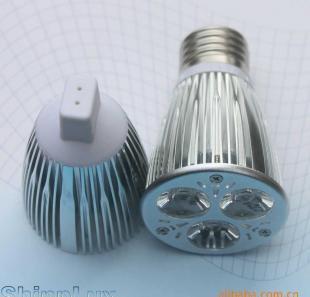 供應(yīng)LED燈杯& & LED射燈(散熱最佳選擇)_燈具照明_世界工廠網(wǎng)中國(guó)產(chǎn)品信息庫(kù)