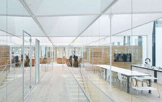 施華洛世奇的新廠房,原來廠房也能設(shè)計得這么牛