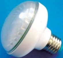 自己動手組裝LED照明燈