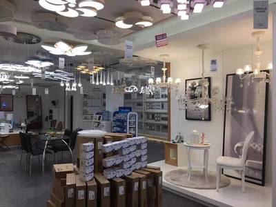 沒有大動作哪敢驚動您!歐普照明工廠直購會讓臨武人專享出廠價!_文化_網(wǎng)