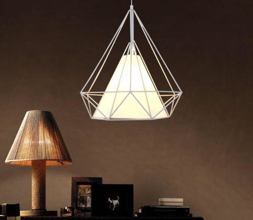 燈具除了裝飾還有這些作用，你知道嗎？