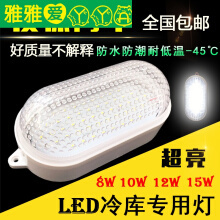 防水防潮燈選購指南 價格、品牌與實(shí)用解析