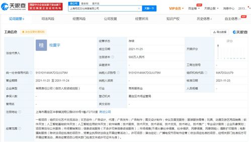 楊超越跨界進軍科技圈 投資成立傳媒公司，布局人工智能軟件開發