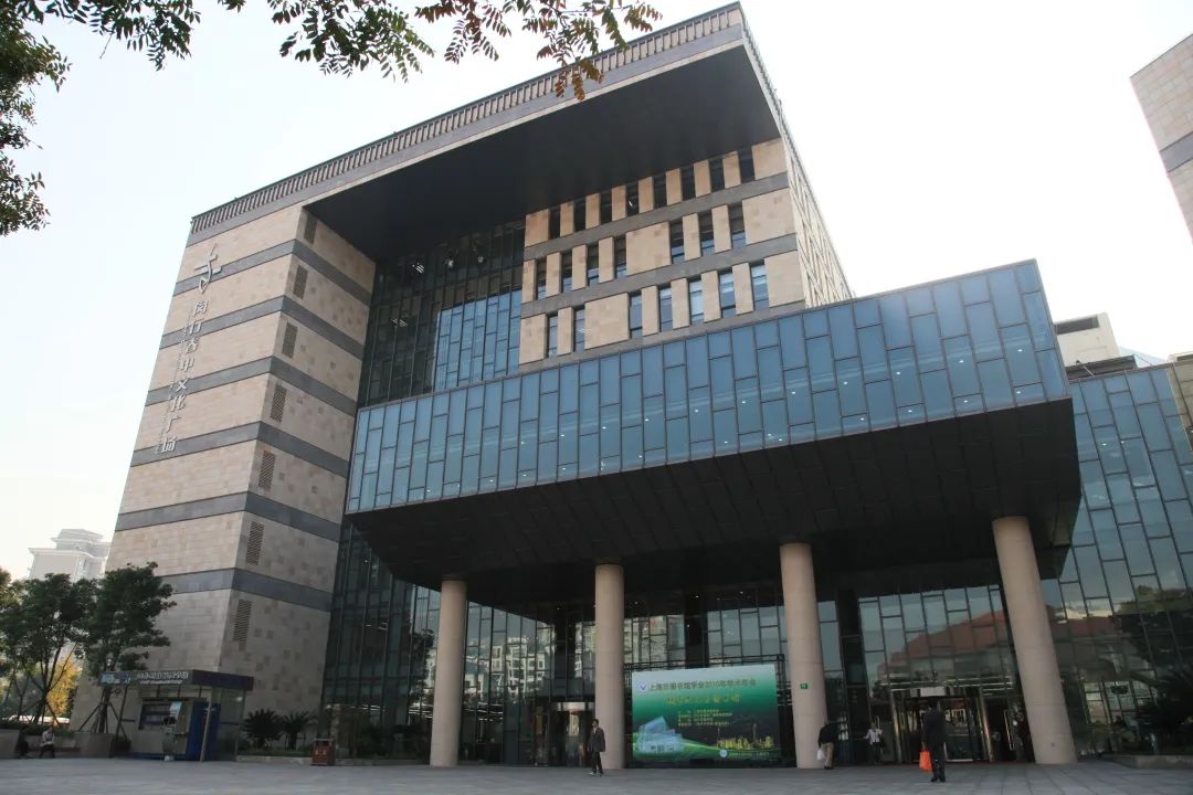 首次發布！上海全市各級公共圖書館名錄，一站式信息咨詢服務指南